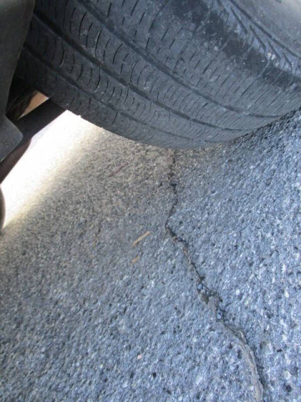 1998 Toyota Camry LE