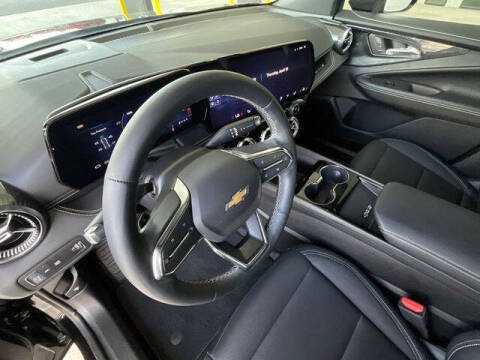 2024 Chevrolet Blazer EV 2LT