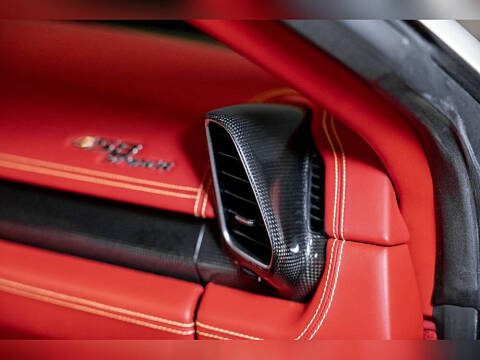 2013 Ferrari 458 Spider