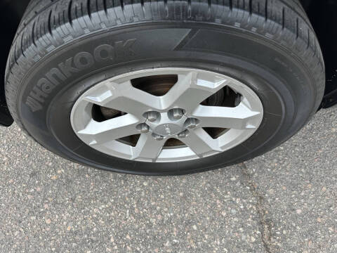 2015 GMC Acadia SLE-2