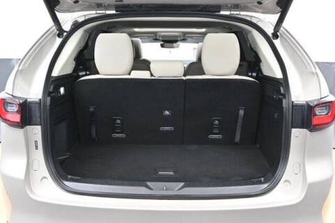 2024 Mazda CX-90 3.3 Turbo Preferred