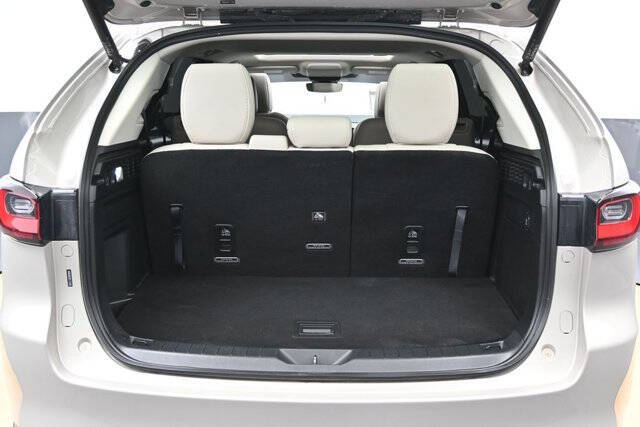 2024 Mazda CX-90 3.3 Turbo Preferred