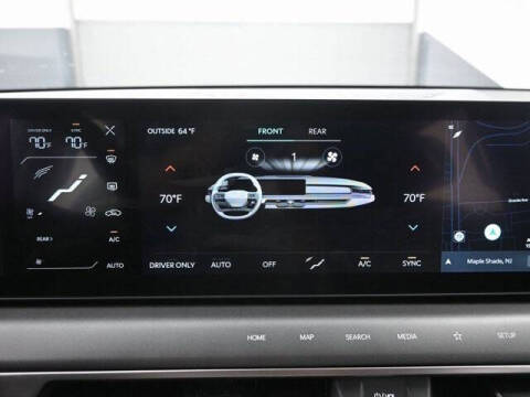 2024 Kia EV9 Light Long Range