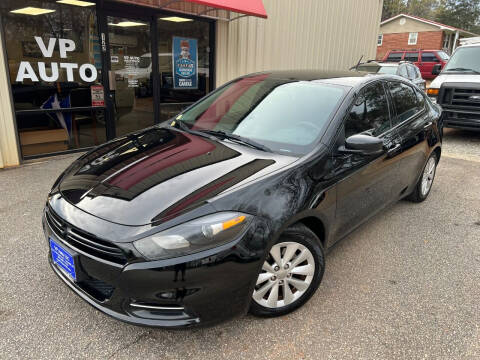2014 Dodge Dart for sale at VP Auto in Greenville SC