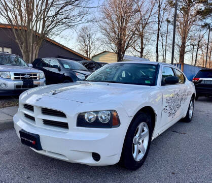 2009 Dodge Charger