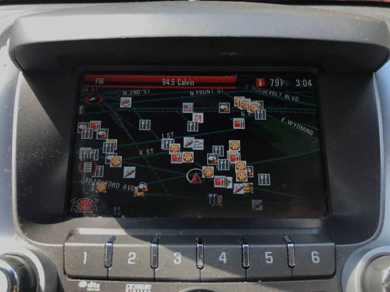 2010 GMC Terrain SLT-2