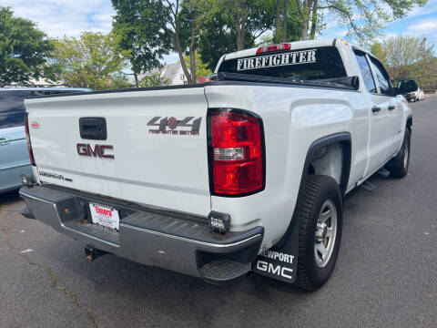 2019 GMC Sierra 1500 Limited