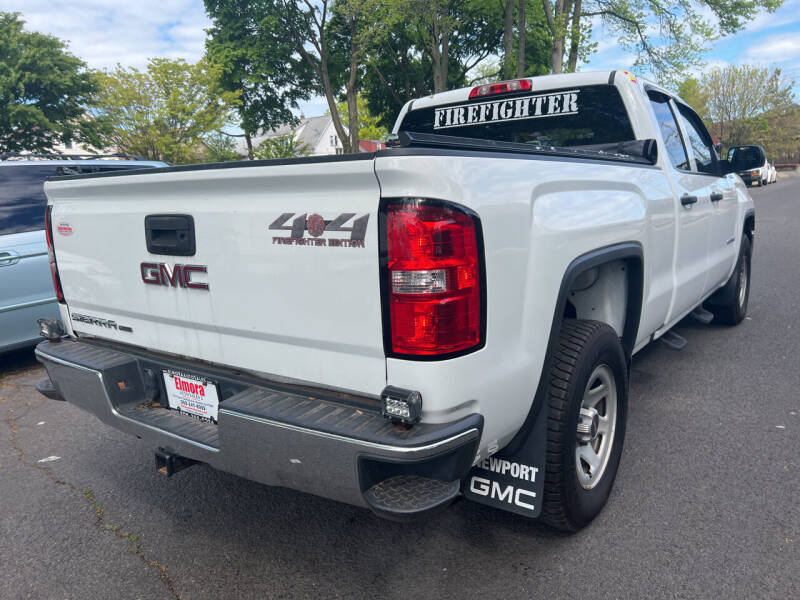 2019 GMC Sierra 1500 Limited