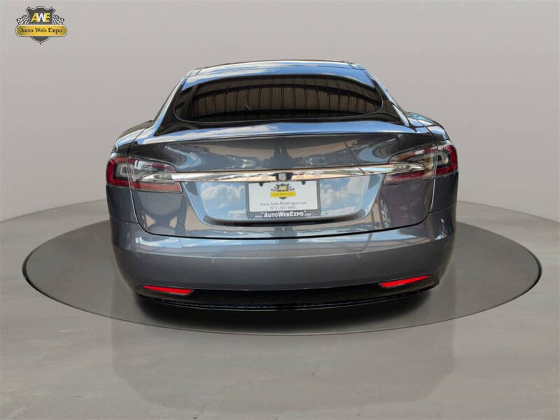 2019 Tesla Model S