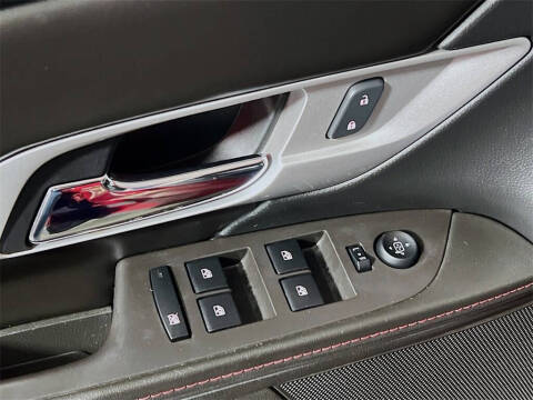 2015 GMC Terrain SLT-2