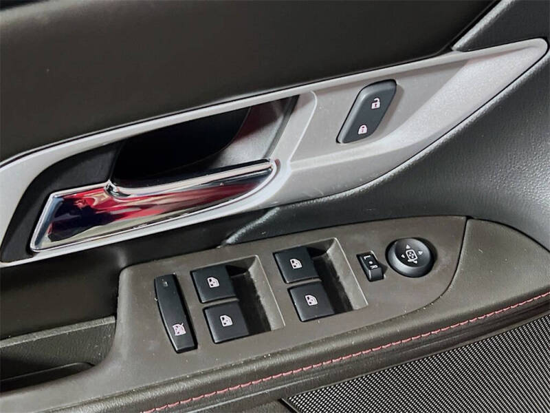 2015 GMC Terrain SLT-2