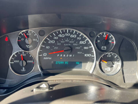 2019 Chevrolet Express 3500