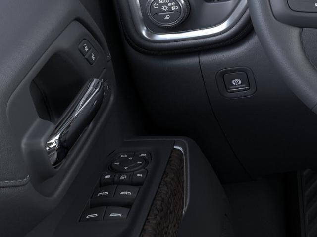 2023 GMC Sierra 2500HD