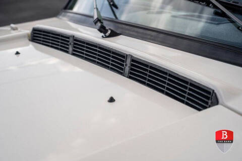 1985 Land Rover Range Rover