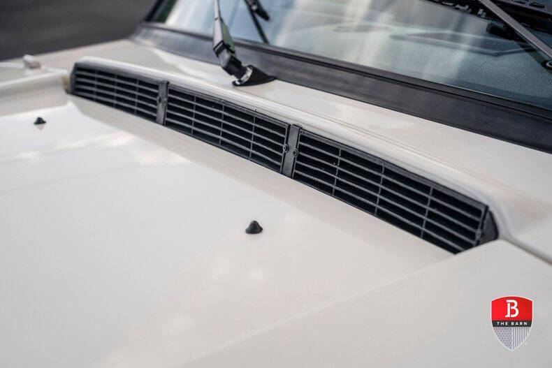 1985 Land Rover Range Rover