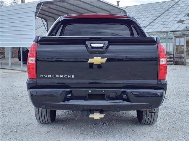 2013 Chevrolet Avalanche for sale at Tri State Auto Sales in Cincinnati, OH