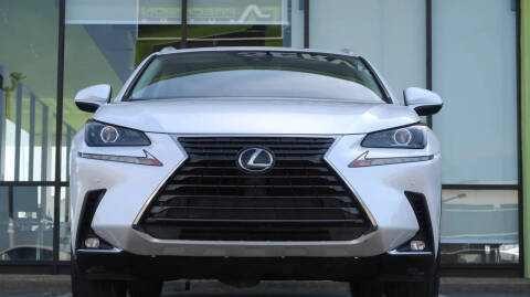 2020 Lexus NX 300