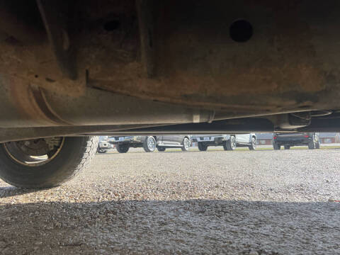 2004 GMC Sierra 1500 SLE