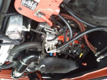 1970 Chevrolet C/K 10 Series