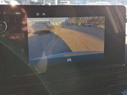 2024 Honda Prologue EX