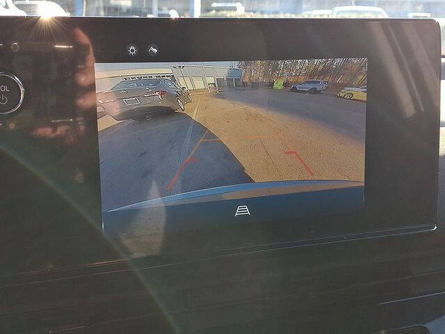 2024 Honda Prologue EX