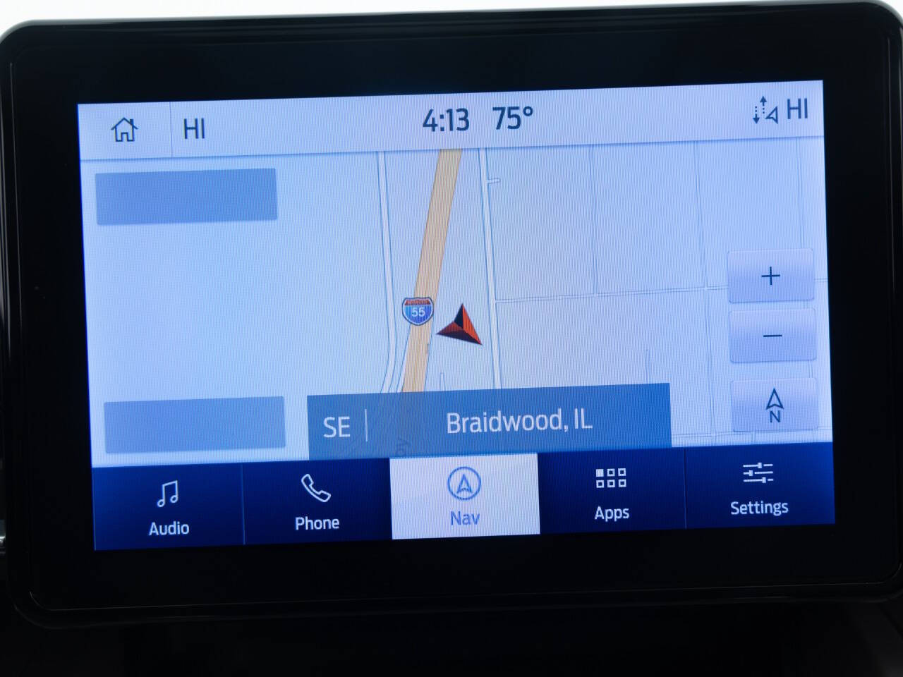 Used Car 2023 Ford Explorer  Xlt Awd 4dr Suv For Sale Under $35,000 In Coal City, Illinois