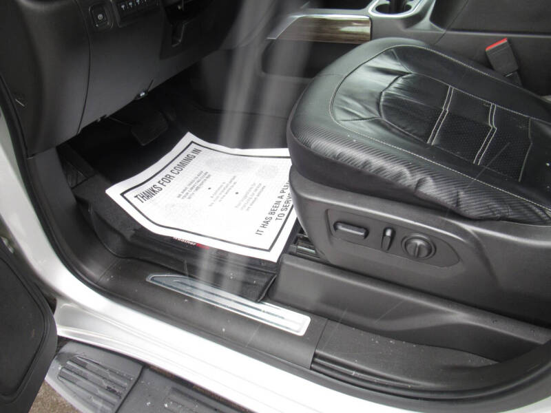 2021 Chevrolet Silverado 2500HD