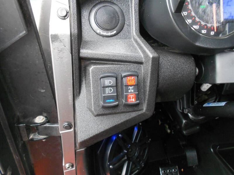 2017 Polaris General
