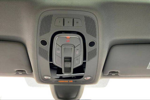 2017 Audi A4 2.0T quattro Premium Plus