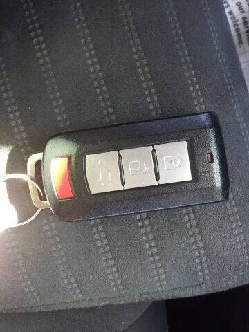 2008 Mitsubishi Lancer Evolution MR