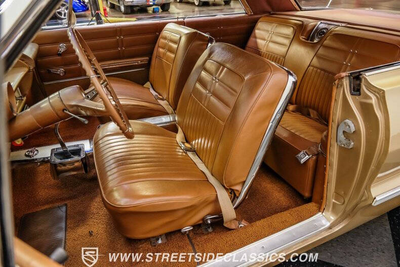 1963 Chevrolet Impala