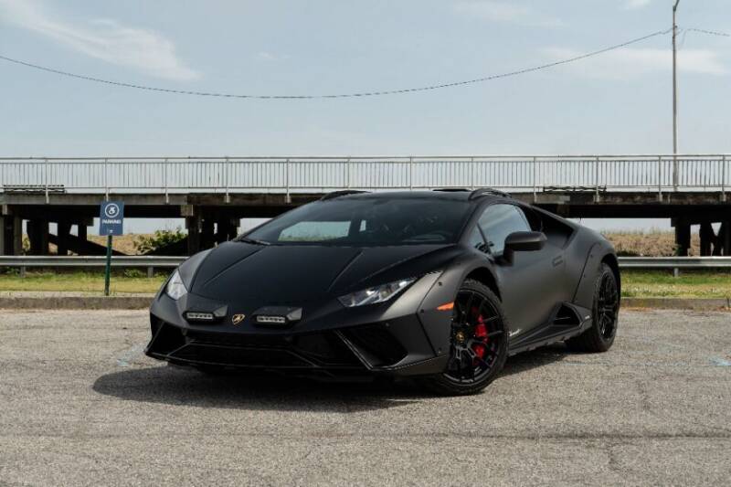 2024 Lamborghini Huracan for sale in Staten Island, NY