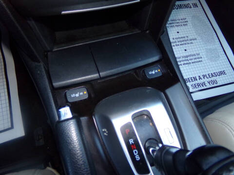 2014 Honda Crosstour EX-L V6