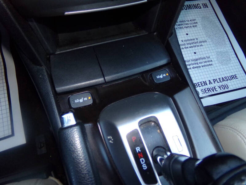 2014 Honda Crosstour EX-L V6