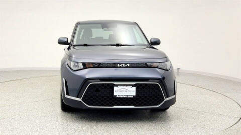 2024 Kia Soul