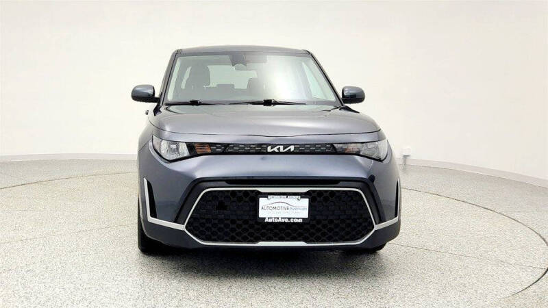 2024 Kia Soul