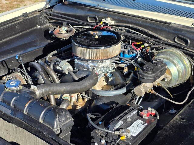 1966 Plymouth Barracuda