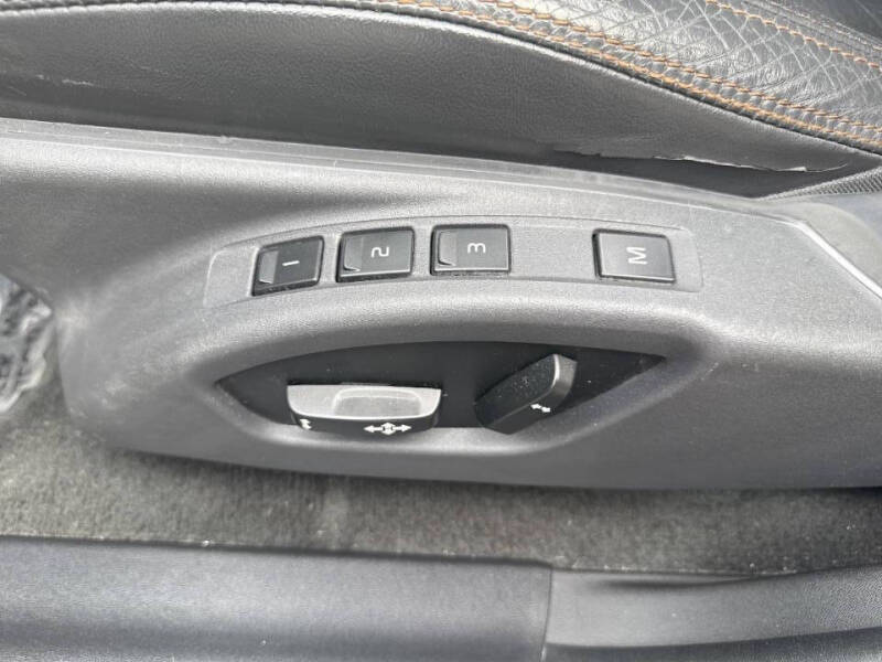 2012 Volvo XC60 3.2 Premier Plus