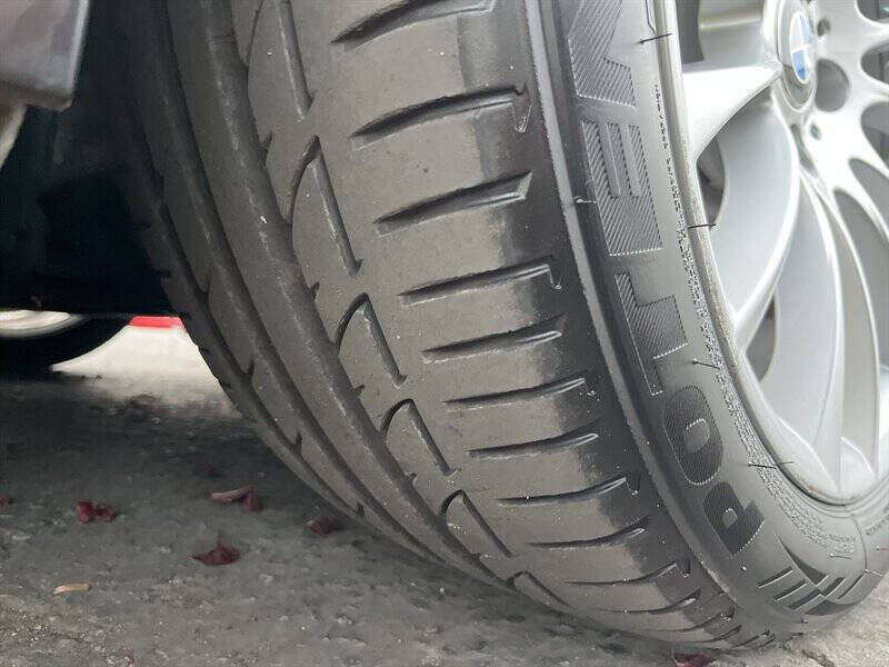 2013 BMW 7 Series 750i