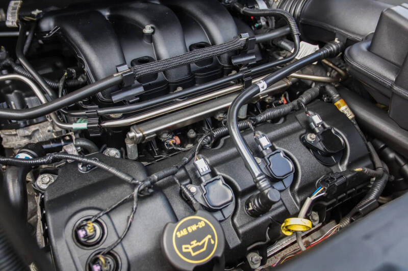 2018 Ford Explorer Police Interceptor Utility