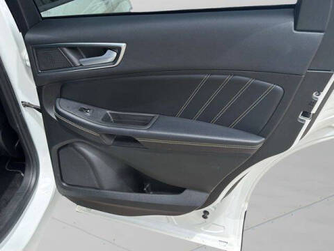 2023 Ford Edge ST