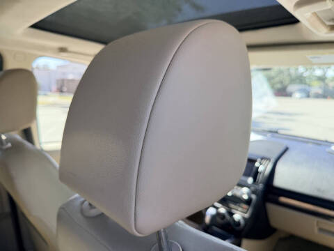 2013 Land Rover LR2 HSE