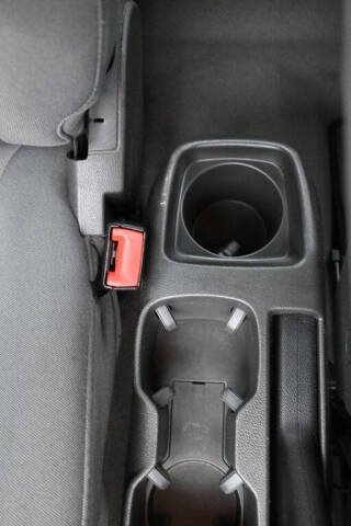 2014 Chevrolet Sonic LT Auto