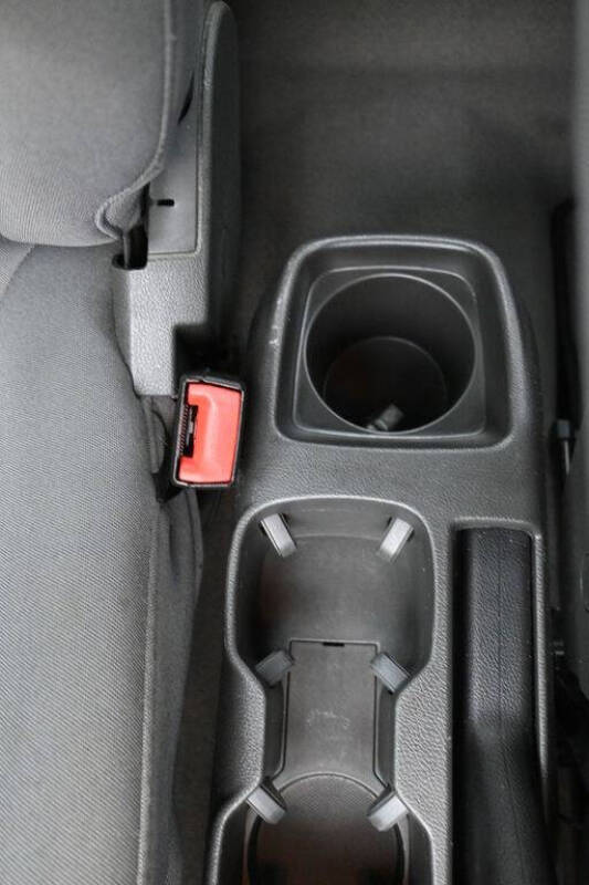 2014 Chevrolet Sonic LT Auto