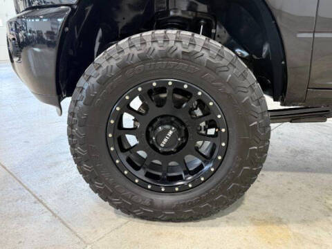 2017 RAM 2500 Big Horn