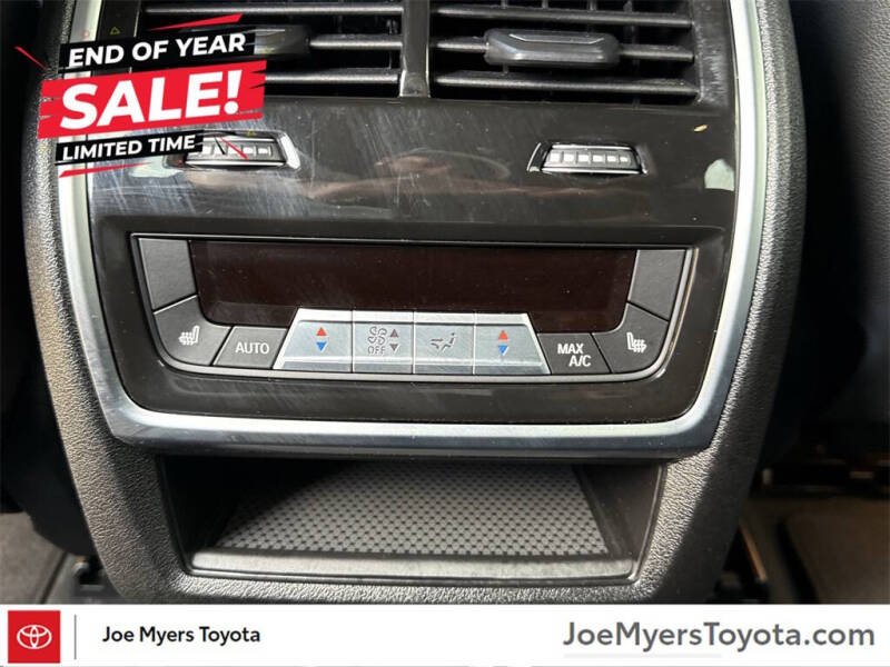 2025 BMW X5 sDrive40i