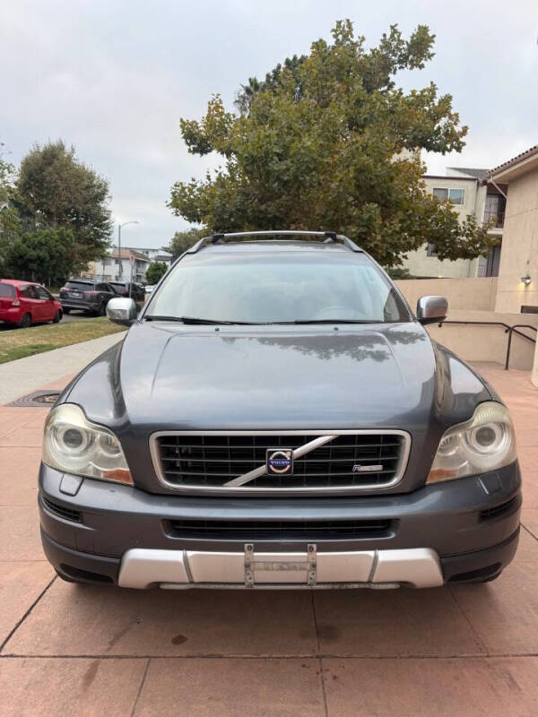 2009 Volvo XC90 3.2 R-Design