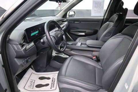 2024 Kia EV9 Light