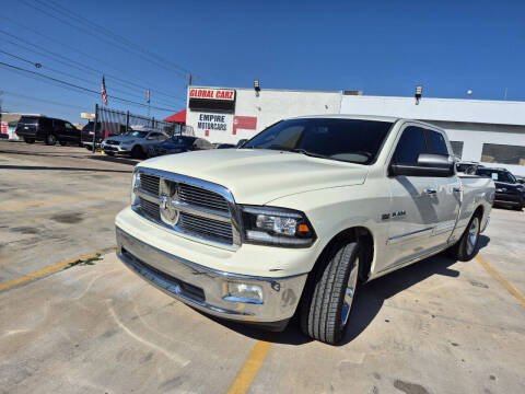 2010 Dodge Ram 1500 SLT