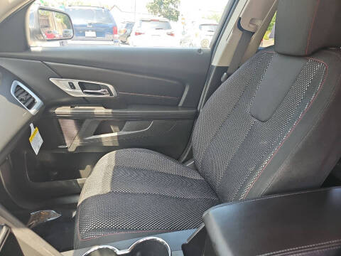 2017 GMC Terrain SLE-2